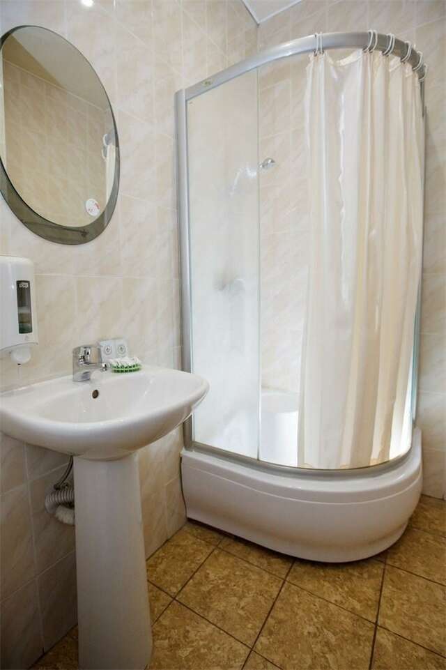 Гостиница Надежда Ростов-на-Дону-95