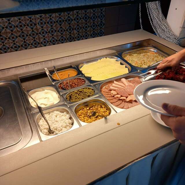 Гостиница Надежда Ростов-на-Дону-131