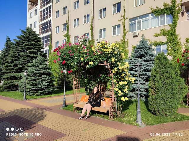 Гостиница Надежда Ростов-на-Дону-161