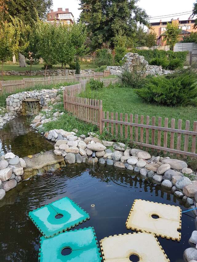 Гостиница Надежда Ростов-на-Дону-137