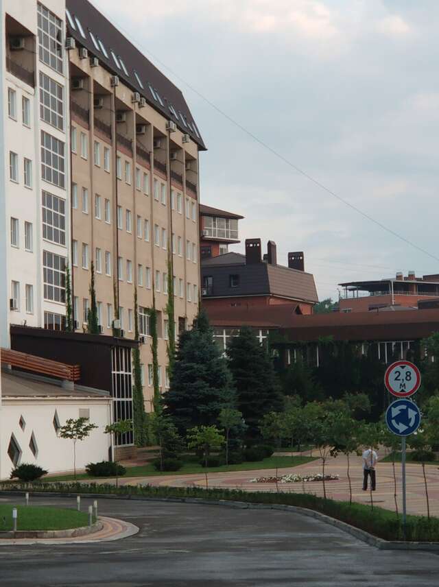 Гостиница Надежда Ростов-на-Дону-197