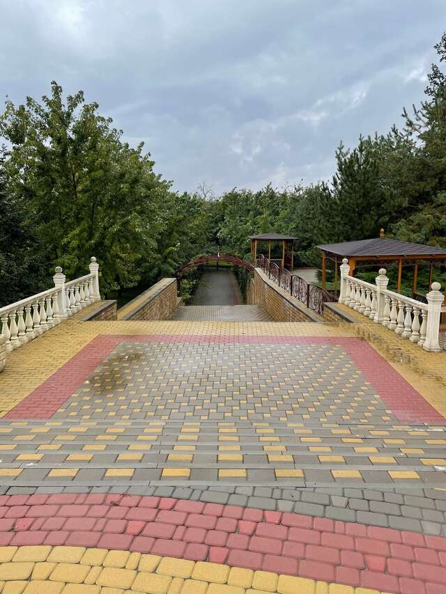 Гостиница Надежда Ростов-на-Дону-209