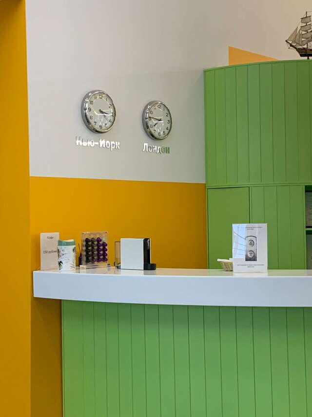 Гостиница Надежда Ростов-на-Дону-183