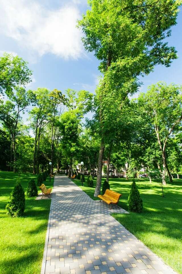 Гостиница Надежда Ростов-на-Дону-65