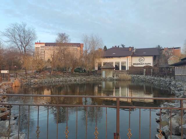 Гостиница Надежда Ростов-на-Дону-189