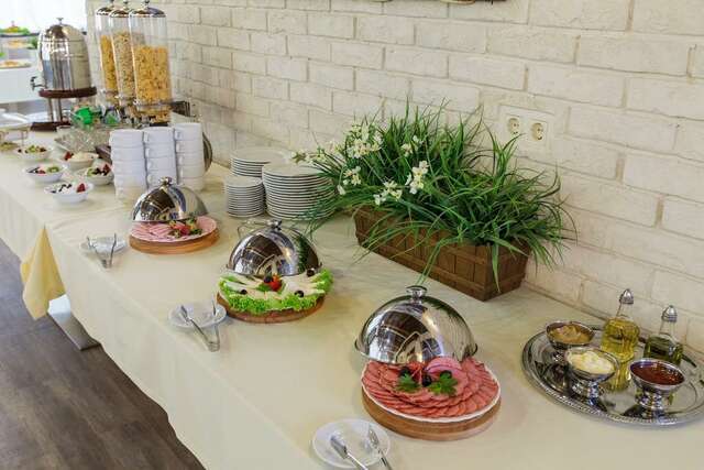 Гостиница Надежда Ростов-на-Дону-46