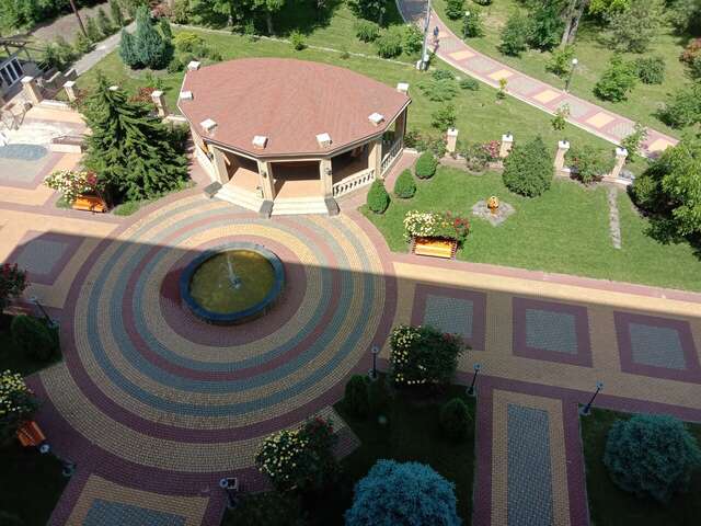 Гостиница Надежда Ростов-на-Дону-143