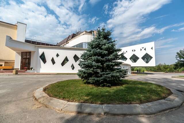 Гостиница Надежда Ростов-на-Дону-69