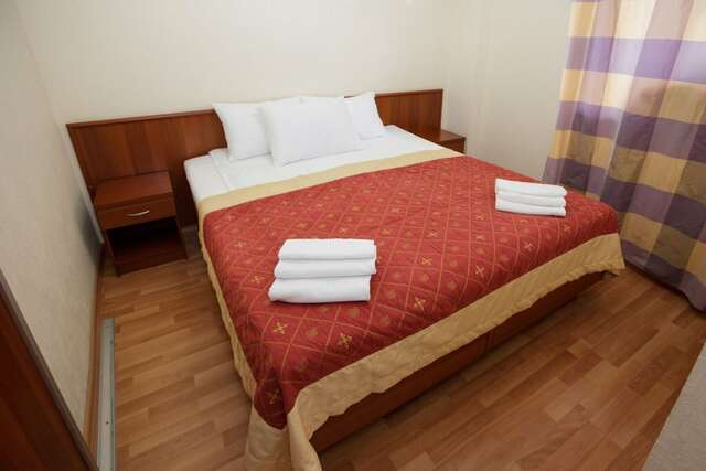 Гостиница Надежда Ростов-на-Дону-96