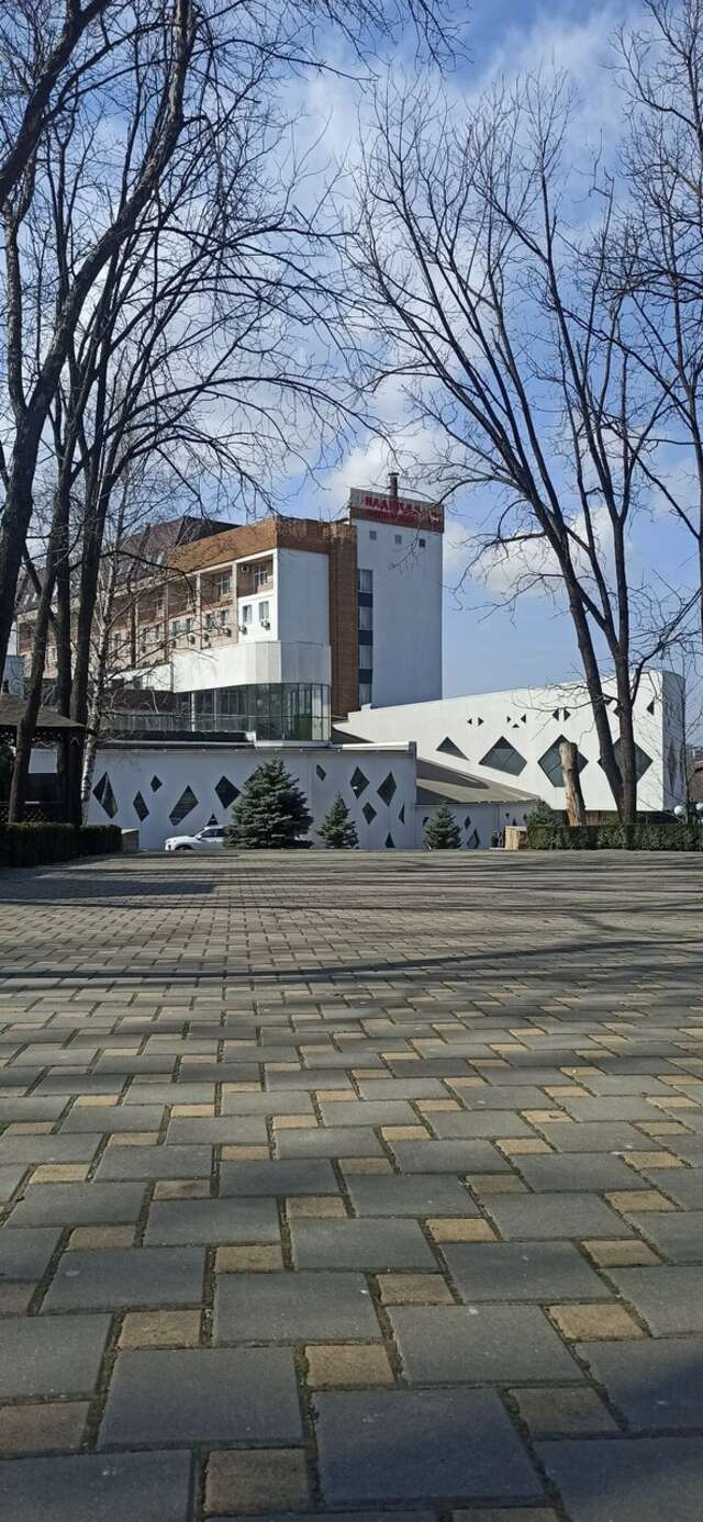 Гостиница Надежда Ростов-на-Дону-224
