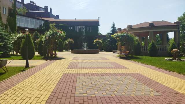 Гостиница Надежда Ростов-на-Дону-221