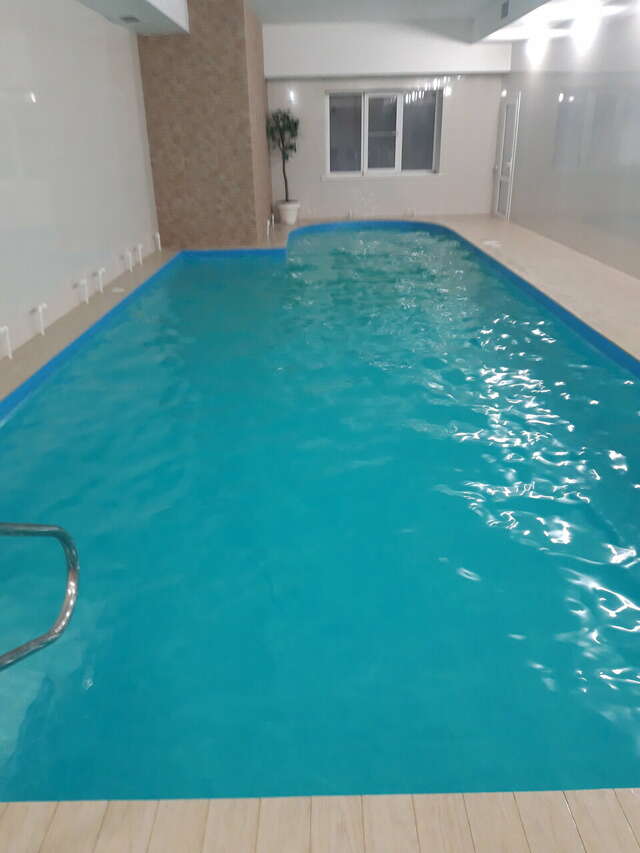 Гостиница Надежда Ростов-на-Дону-150