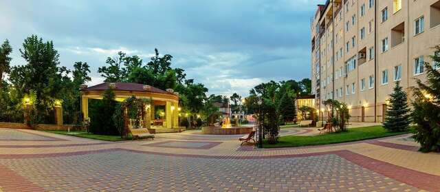 Гостиница Надежда Ростов-на-Дону-71