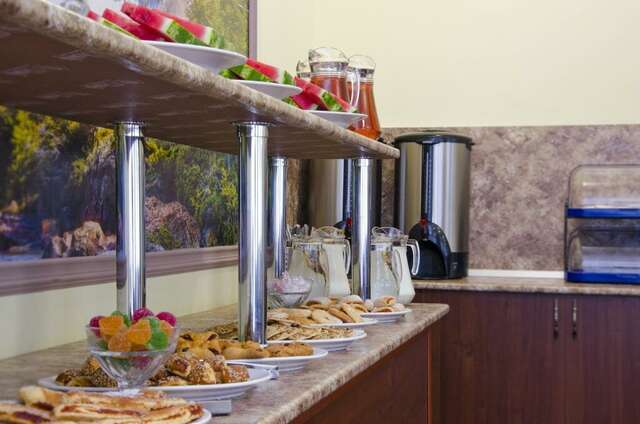 Гостиница Надежда Ростов-на-Дону-68