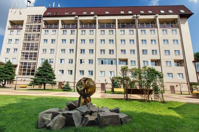 Гостиница Надежда Ростов-на-Дону-127