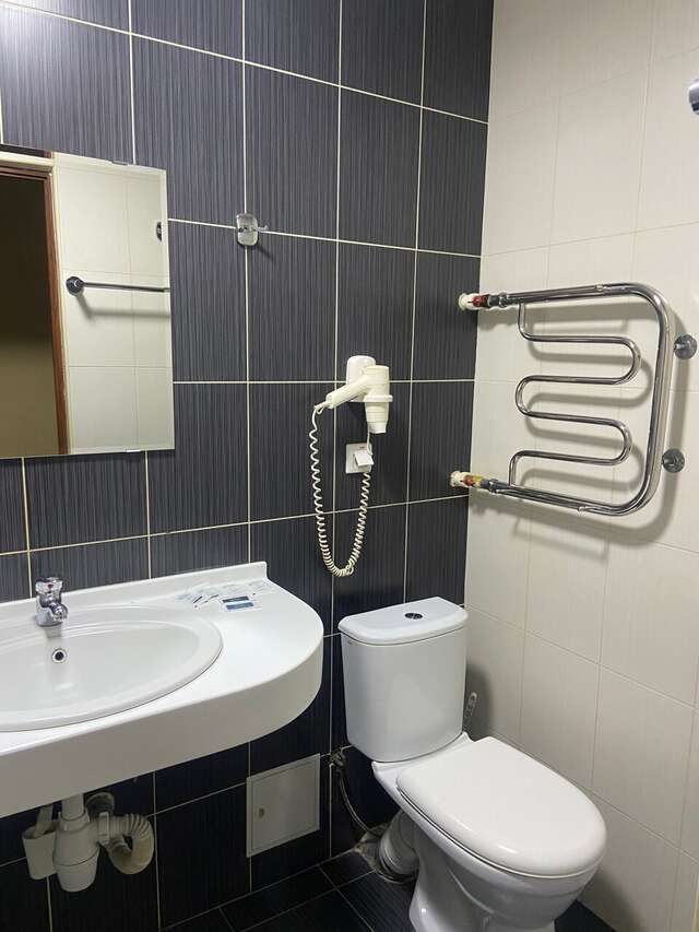 Гостиница Надежда Ростов-на-Дону-238