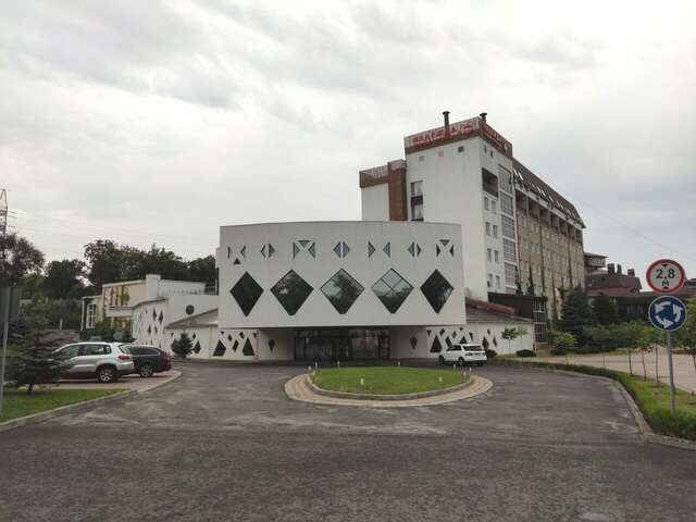 Гостиница Надежда Ростов-на-Дону-231