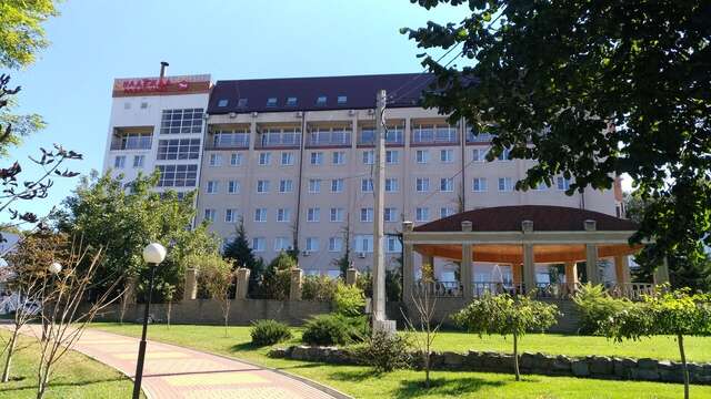 Гостиница Надежда Ростов-на-Дону-42