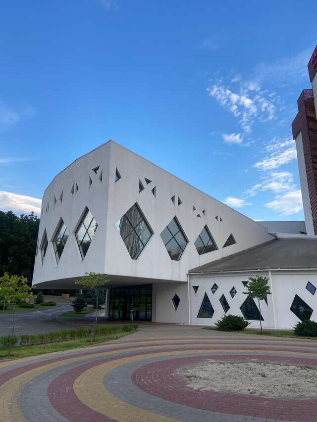 Гостиница Надежда Ростов-на-Дону-151