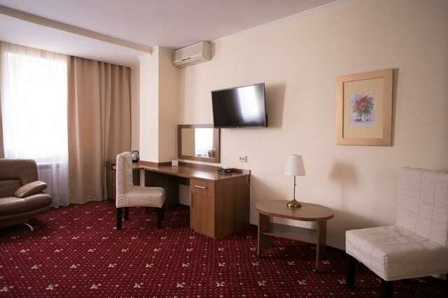 Гостиница Надежда Ростов-на-Дону-82