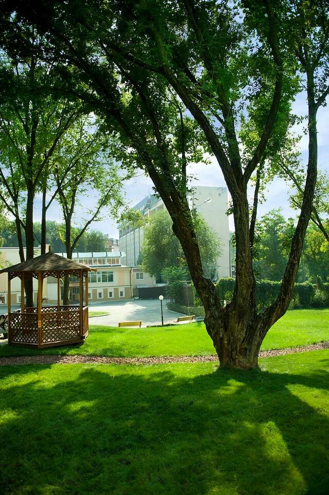 Гостиница Надежда Ростов-на-Дону-23