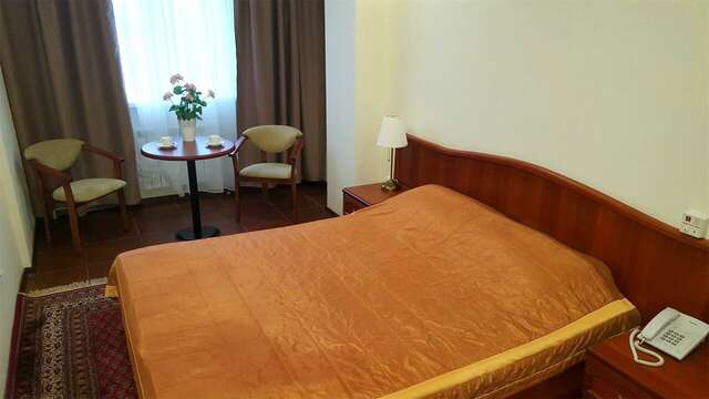 Гостиница Надежда Ростов-на-Дону-107