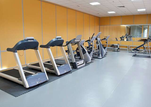 Гостиница Надежда Ростов-на-Дону-12