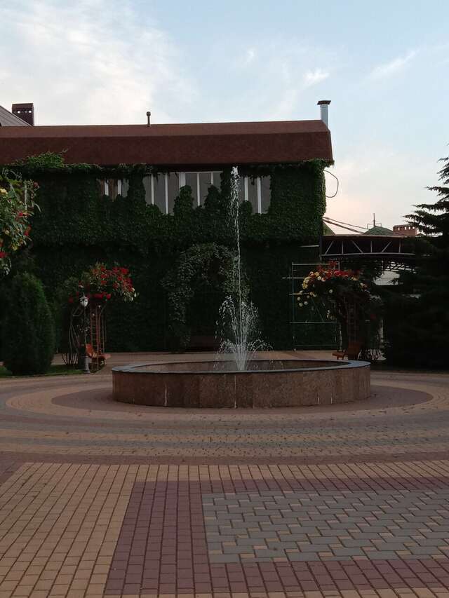 Гостиница Надежда Ростов-на-Дону-184