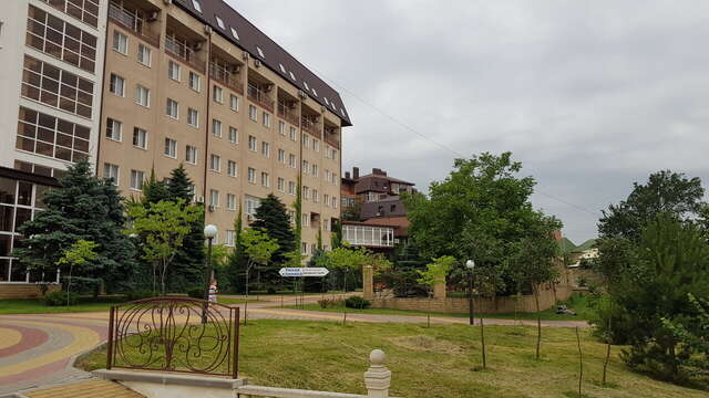 Гостиница Надежда Ростов-на-Дону-236