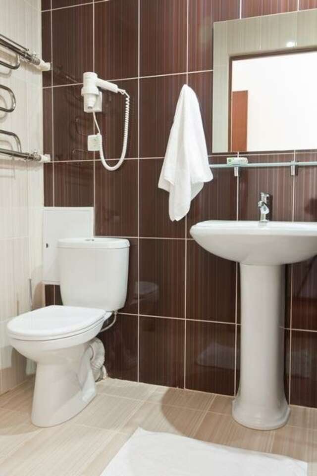 Гостиница Надежда Ростов-на-Дону-72