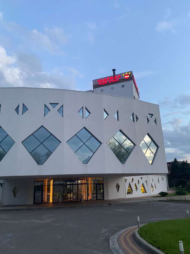 Гостиница Надежда Ростов-на-Дону-200