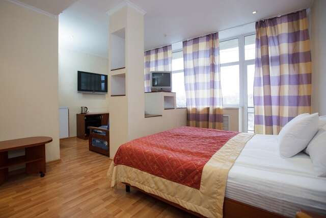 Гостиница Надежда Ростов-на-Дону-55