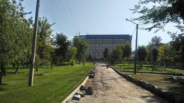 Гостиница Надежда Ростов-на-Дону-41