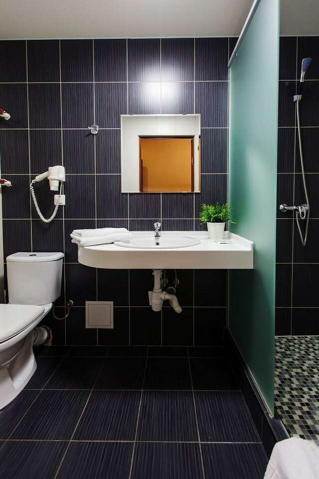 Гостиница Надежда Ростов-на-Дону-31