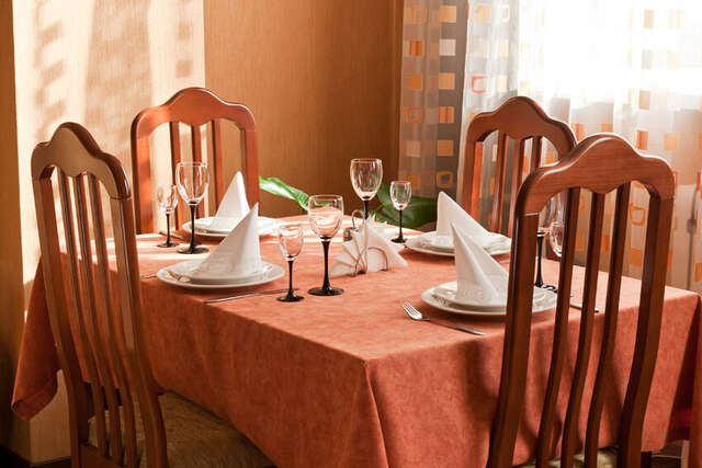 Гостиница Надежда Ростов-на-Дону-171