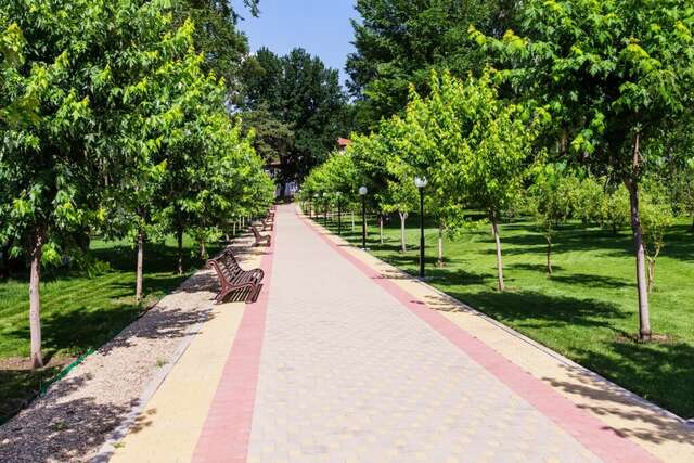 Гостиница Надежда Ростов-на-Дону-91