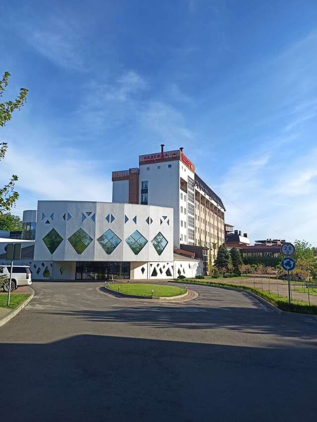 Гостиница Надежда Ростов-на-Дону-208