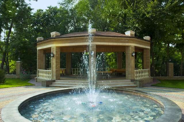 Гостиница Надежда Ростов-на-Дону-52