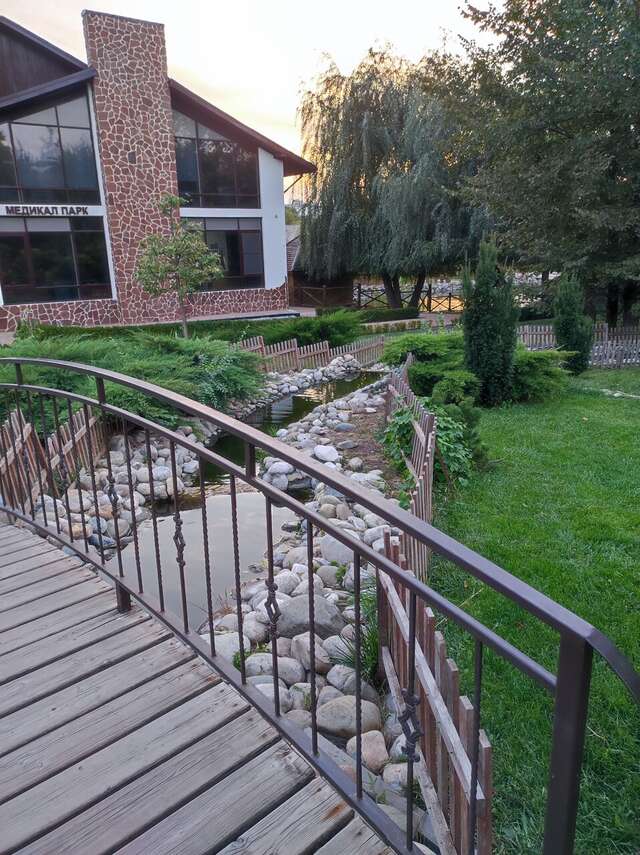 Гостиница Надежда Ростов-на-Дону-237