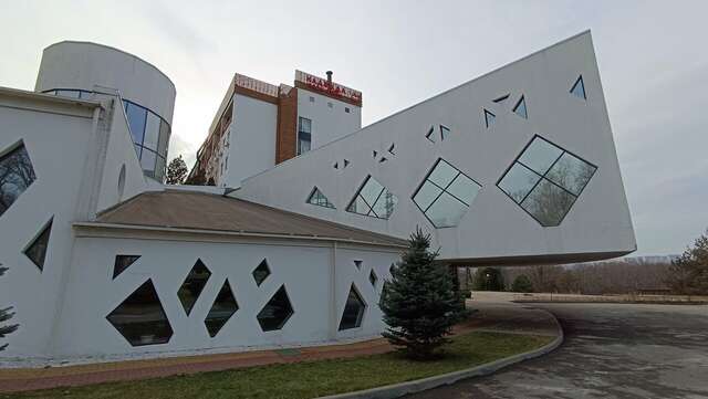 Гостиница Надежда Ростов-на-Дону-193