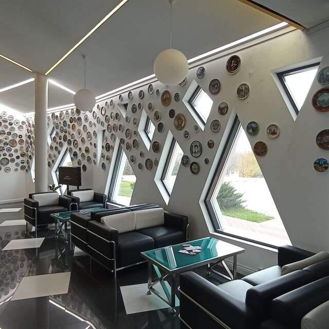 Гостиница Надежда Ростов-на-Дону-239