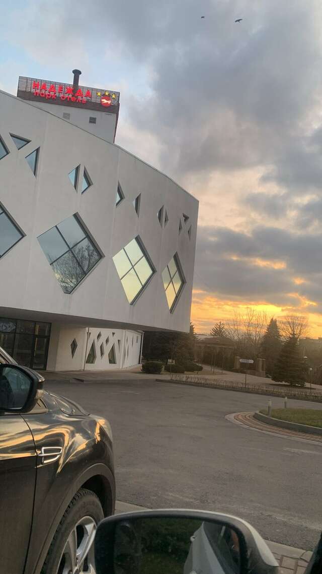 Гостиница Надежда Ростов-на-Дону-152