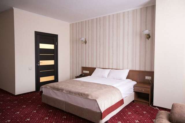 Гостиница Надежда Ростов-на-Дону-94