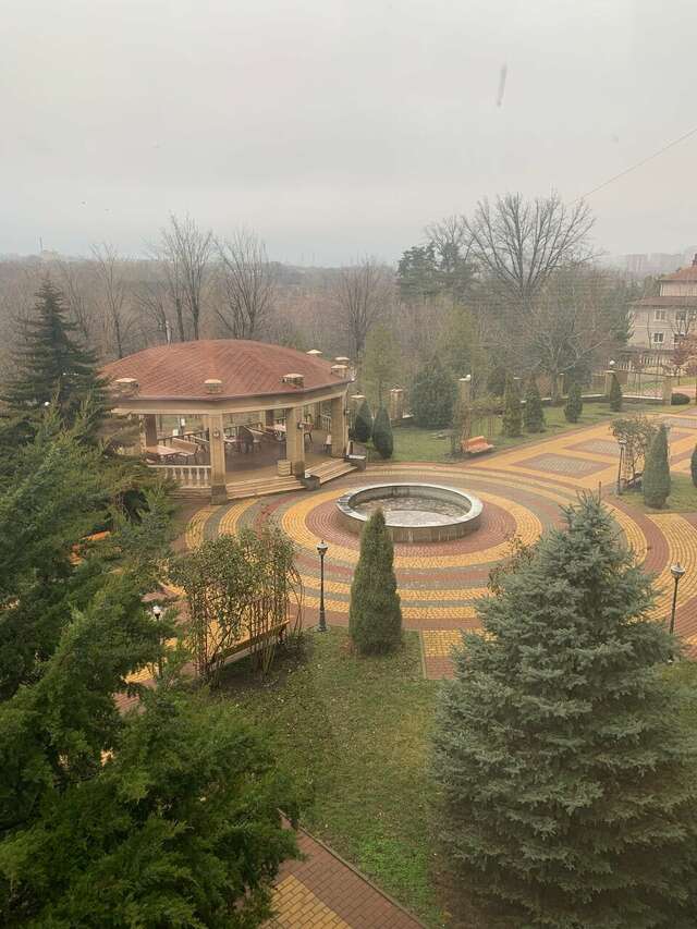 Гостиница Надежда Ростов-на-Дону-118