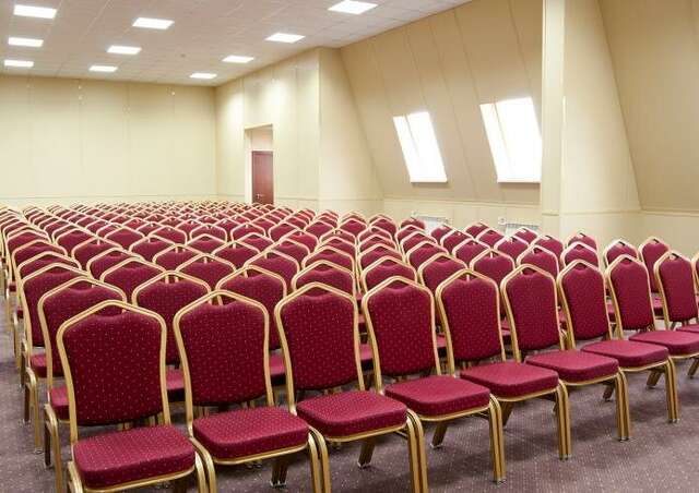 Гостиница Надежда Ростов-на-Дону-51