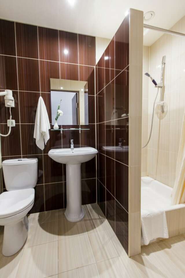 Гостиница Надежда Ростов-на-Дону-103