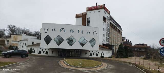 Гостиница Надежда Ростов-на-Дону-182