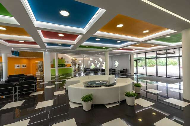 Гостиница Надежда Ростов-на-Дону-47