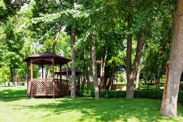 Гостиница Надежда Ростов-на-Дону-19