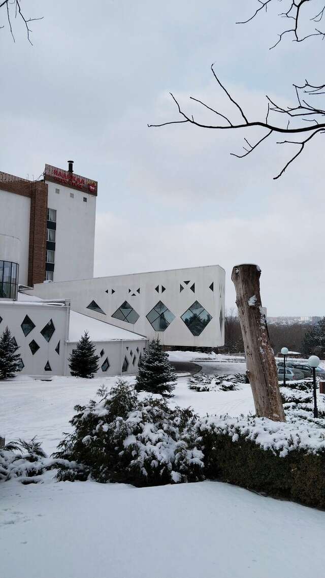 Гостиница Надежда Ростов-на-Дону-214